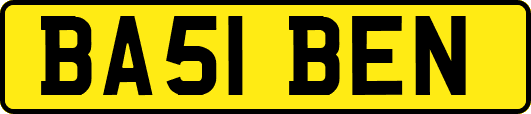 BA51BEN