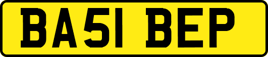 BA51BEP