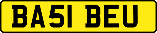 BA51BEU