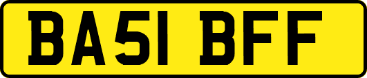 BA51BFF