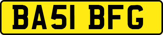 BA51BFG