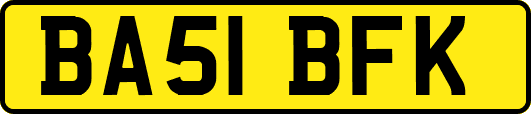 BA51BFK