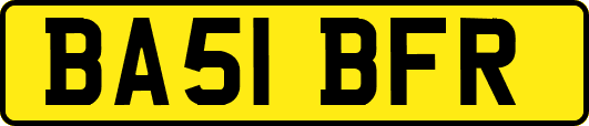 BA51BFR