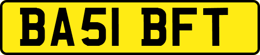 BA51BFT