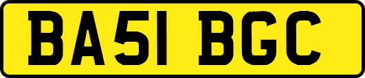 BA51BGC