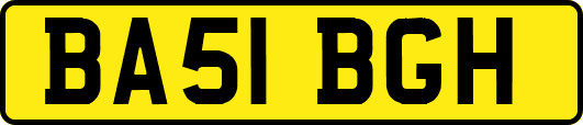 BA51BGH