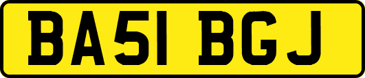 BA51BGJ