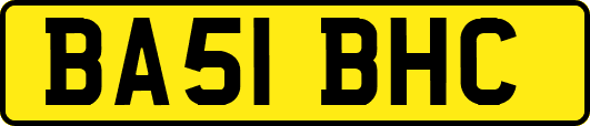 BA51BHC