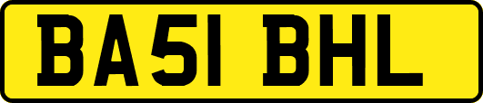 BA51BHL