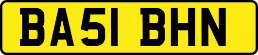 BA51BHN