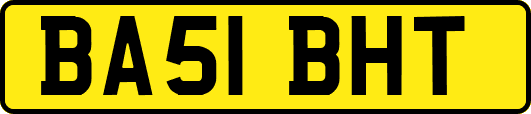 BA51BHT