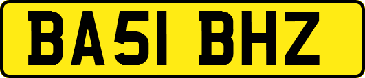 BA51BHZ