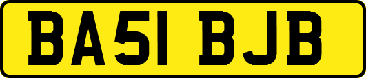 BA51BJB