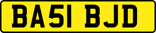 BA51BJD