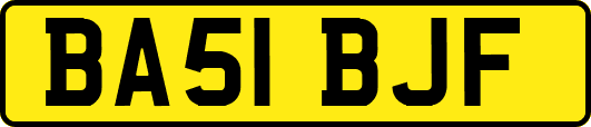 BA51BJF