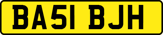 BA51BJH