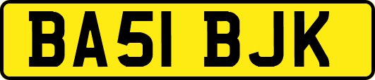 BA51BJK