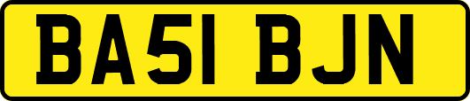 BA51BJN