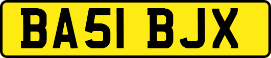 BA51BJX