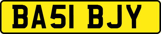 BA51BJY