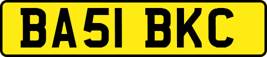 BA51BKC