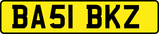 BA51BKZ