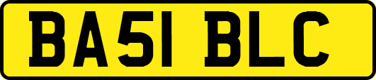 BA51BLC