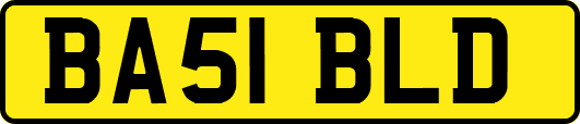 BA51BLD