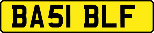 BA51BLF