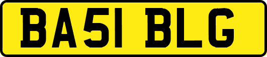 BA51BLG