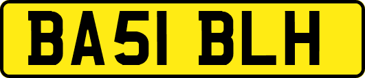 BA51BLH