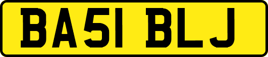 BA51BLJ