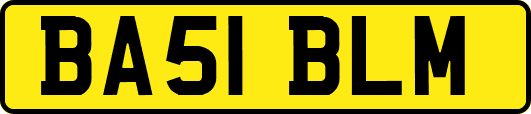 BA51BLM