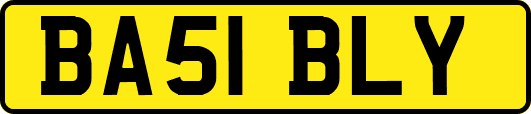 BA51BLY