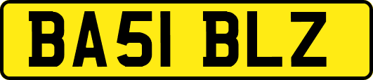 BA51BLZ