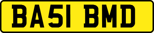 BA51BMD