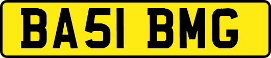 BA51BMG
