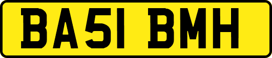 BA51BMH