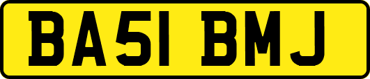 BA51BMJ