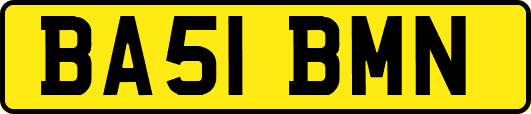 BA51BMN