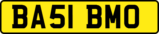 BA51BMO