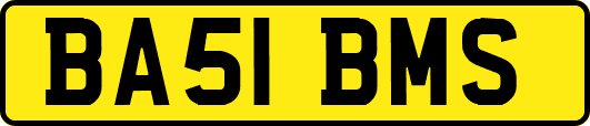 BA51BMS