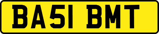 BA51BMT