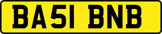 BA51BNB