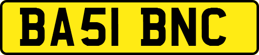 BA51BNC