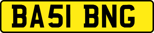 BA51BNG