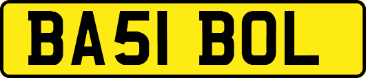 BA51BOL