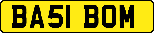 BA51BOM