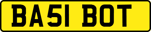 BA51BOT