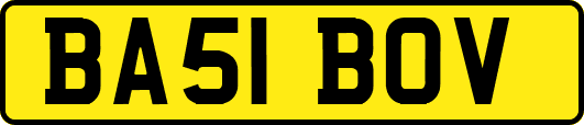 BA51BOV